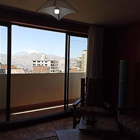 Caserita La Paz Zimmer foto