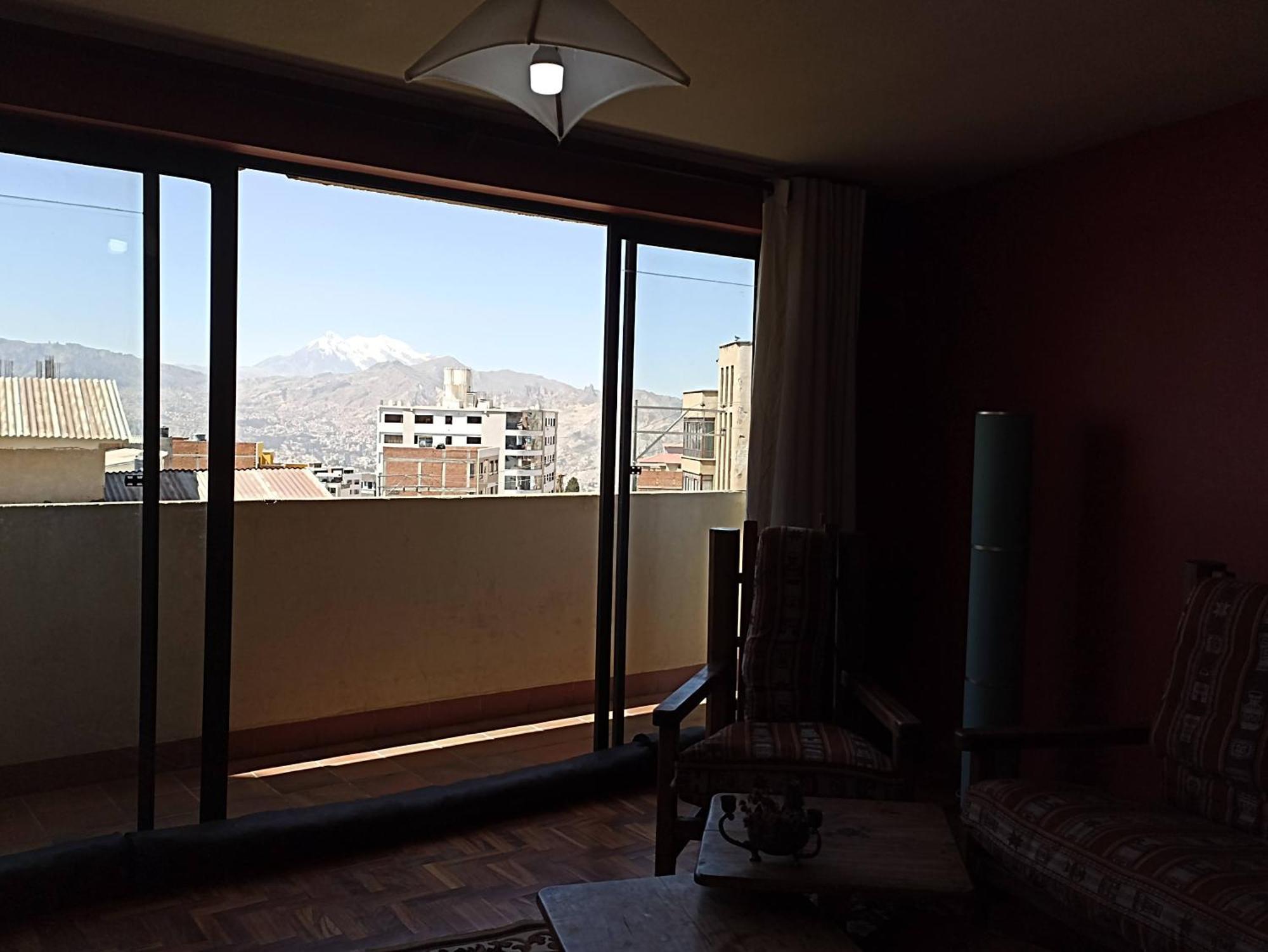 Caserita La Paz Zimmer foto